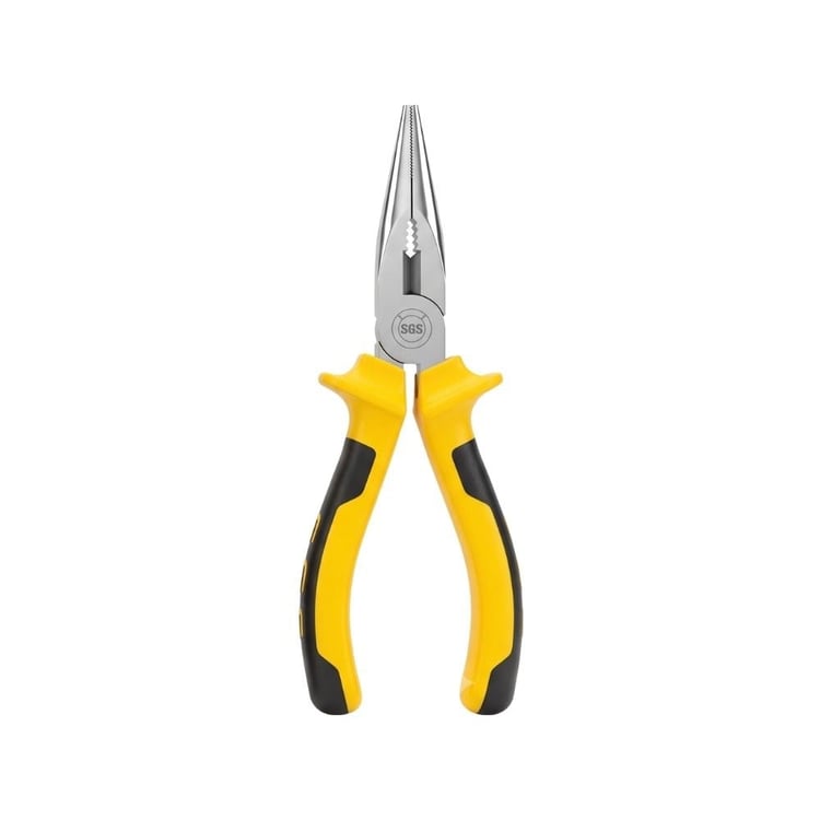 SGS2072-SGS Kargaburun Pense 160 mm İzoleli