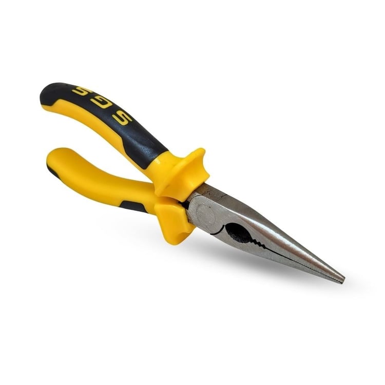 SGS2072-SGS Kargaburun Pense 160 mm İzoleli
