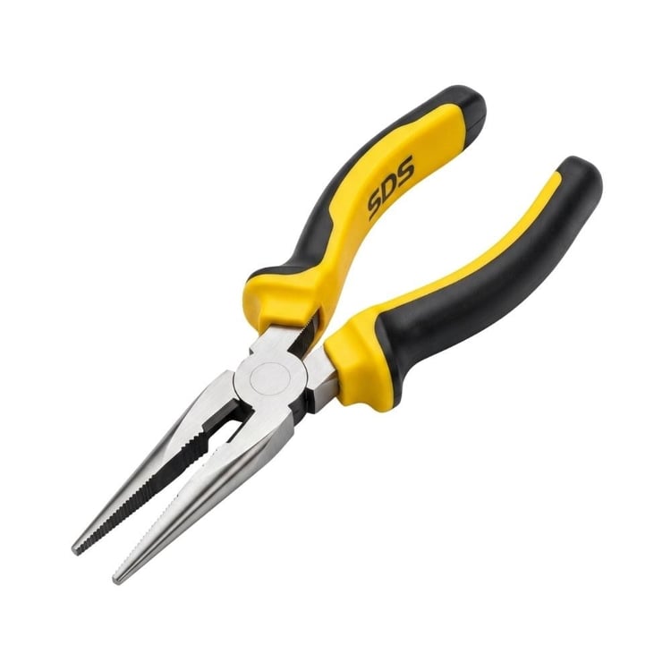 SGS2072-SGS Kargaburun Pense 160 mm İzoleli