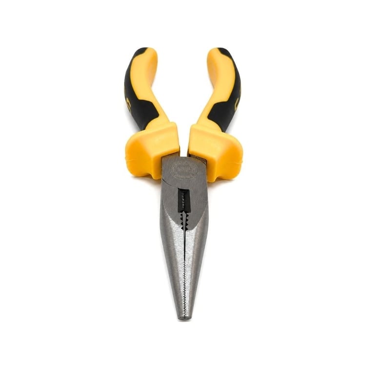 SGS2072-SGS Kargaburun Pense 160 mm İzoleli