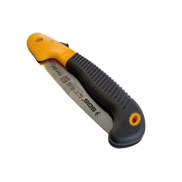 SGS1756-SGS Katlanır Budama Testeresi 180 mm