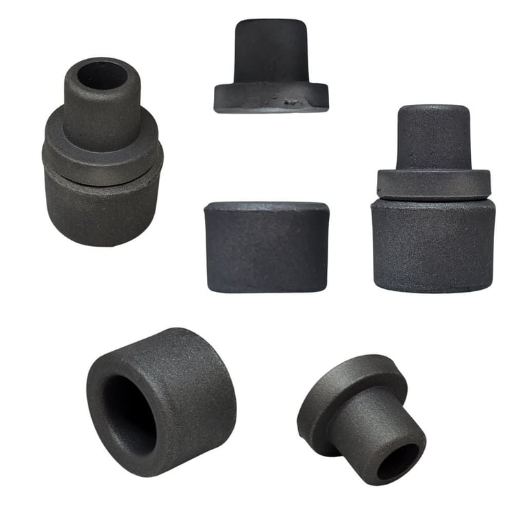 SGS1213-SGS Kaynak Makinası Pafta Lokması 20 mm