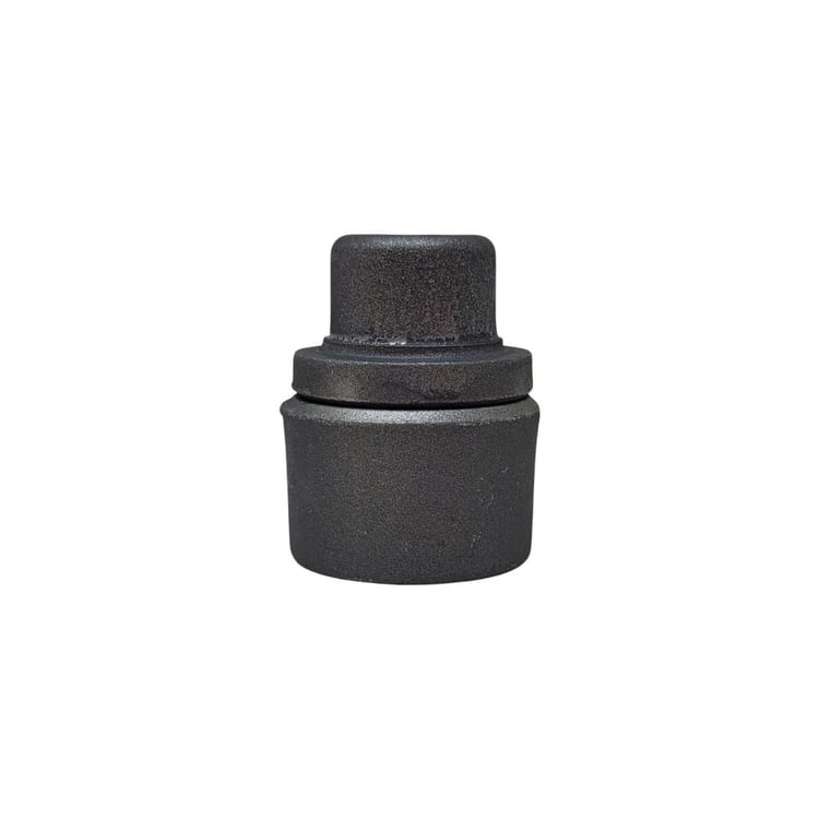 SGS1214-SGS Kaynak Makinası Pafta Lokması 25 mm