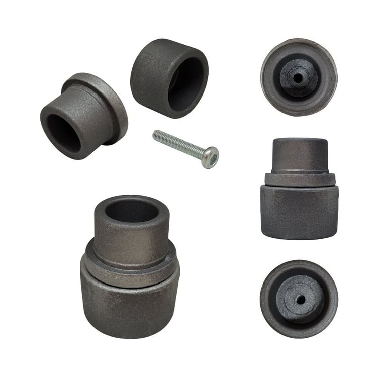SGS1215-SGS Kaynak Makinası Pafta Lokması 32 mm