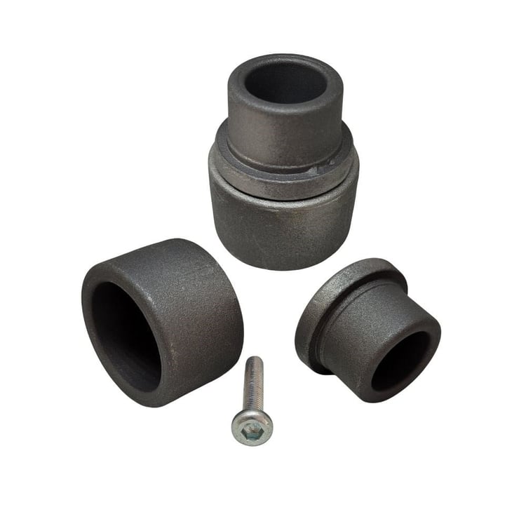SGS1215-SGS Kaynak Makinası Pafta Lokması 32 mm