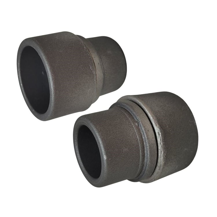 SGS1216-SGS Kaynak Makinası Pafta Lokması 40 mm