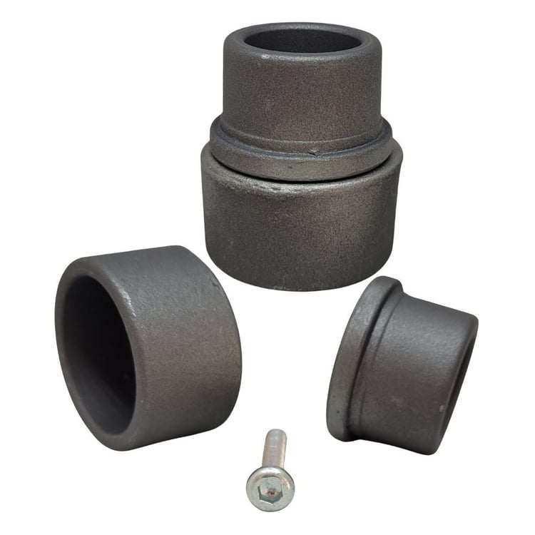 SGS1216-SGS Kaynak Makinası Pafta Lokması 40 mm