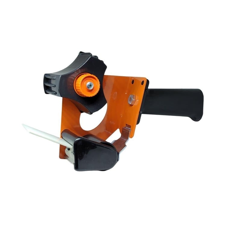 AMBALAJ ve PAKETLEME-SGS-SGS Koli Bant Kesme Makinesi-SGS2590