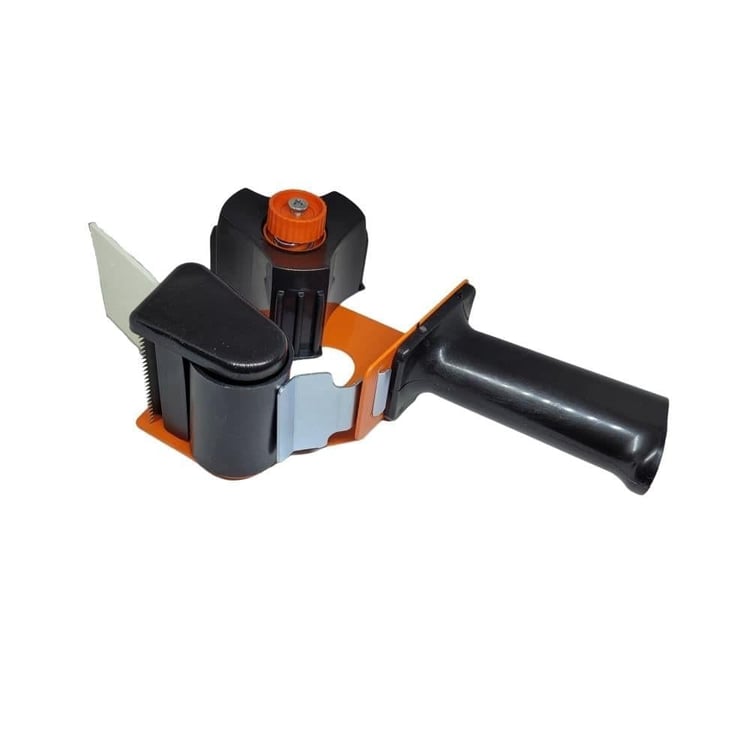 AMBALAJ ve PAKETLEME-SGS-SGS Koli Bant Kesme Makinesi-SGS2590