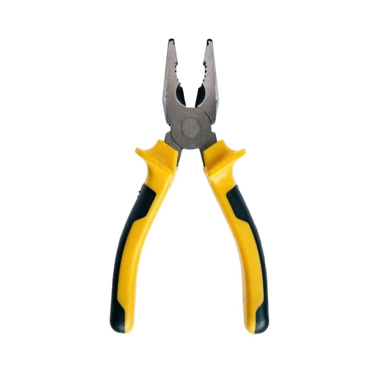 SGS2077-SGS Kombine Pense 180 mm İzoleli