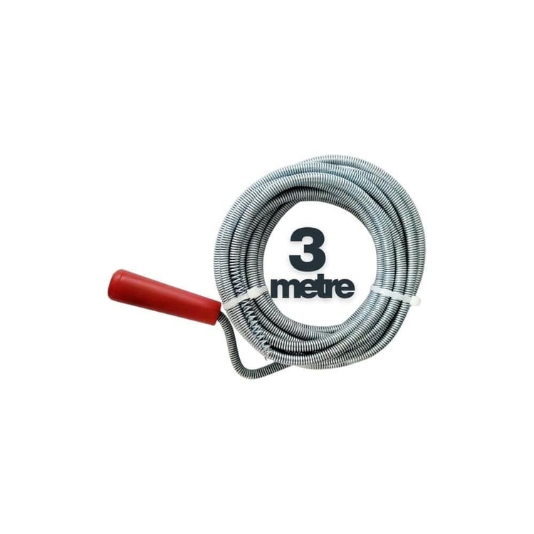 SGS971-SGS Lavabo Açma Sustası 3 Metre