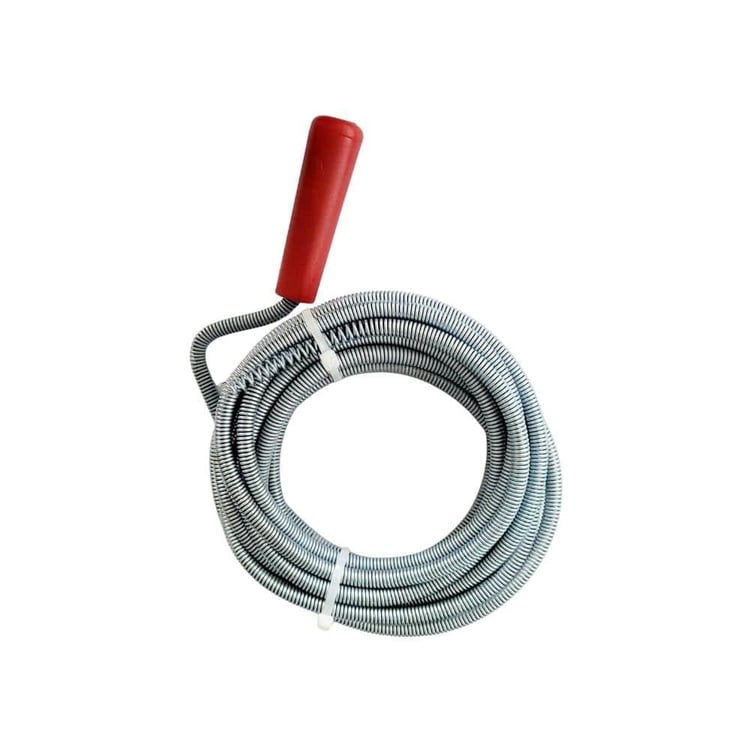 SGS972-SGS Lavabo Açma Sustası 5 Metre