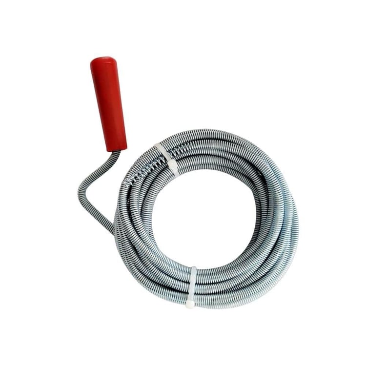 SGS972-SGS Lavabo Açma Sustası 5 Metre