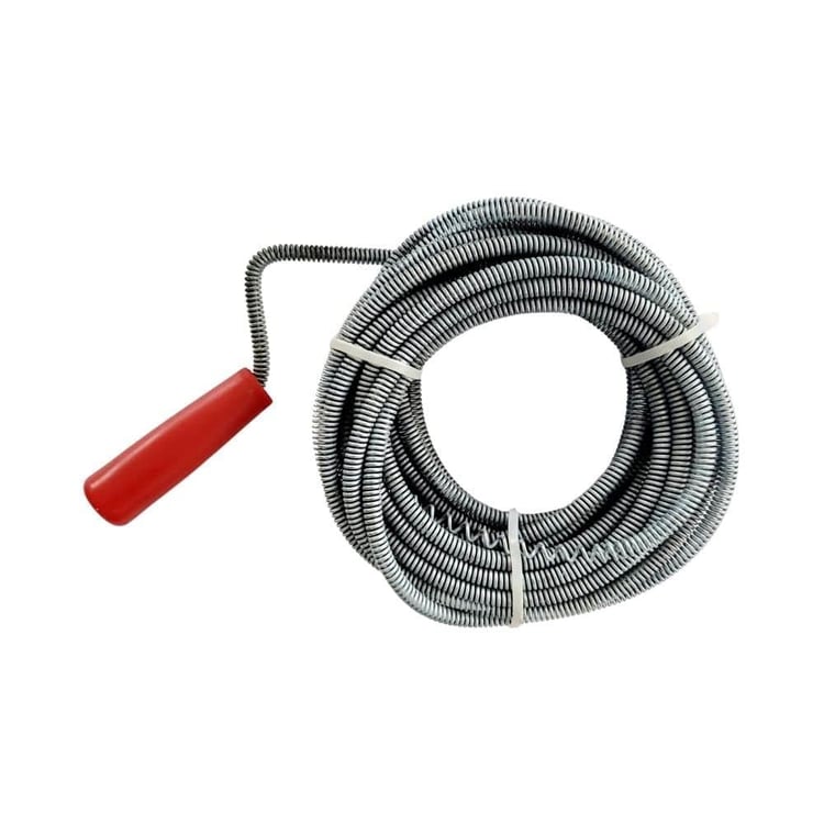 SGS973-SGS Lavabo Açma Sustası 8 Metre