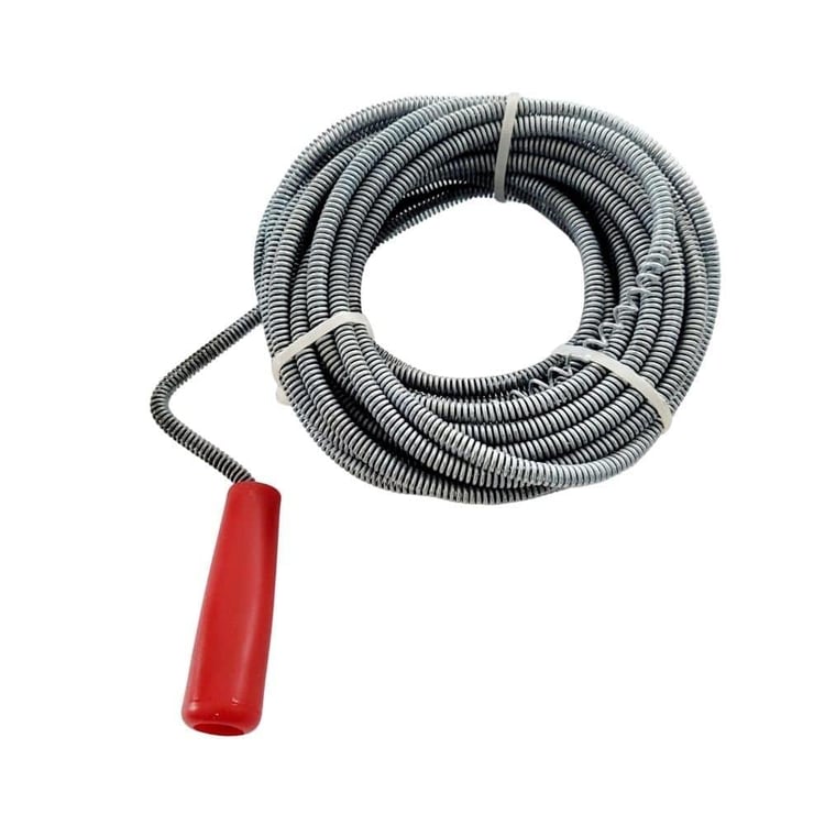 SGS973-SGS Lavabo Açma Sustası 8 Metre