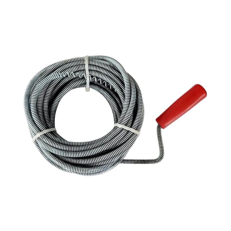 SGS973-SGS Lavabo Açma Sustası 8 Metre
