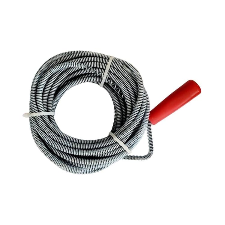 SGS973-SGS Lavabo Açma Sustası 8 Metre
