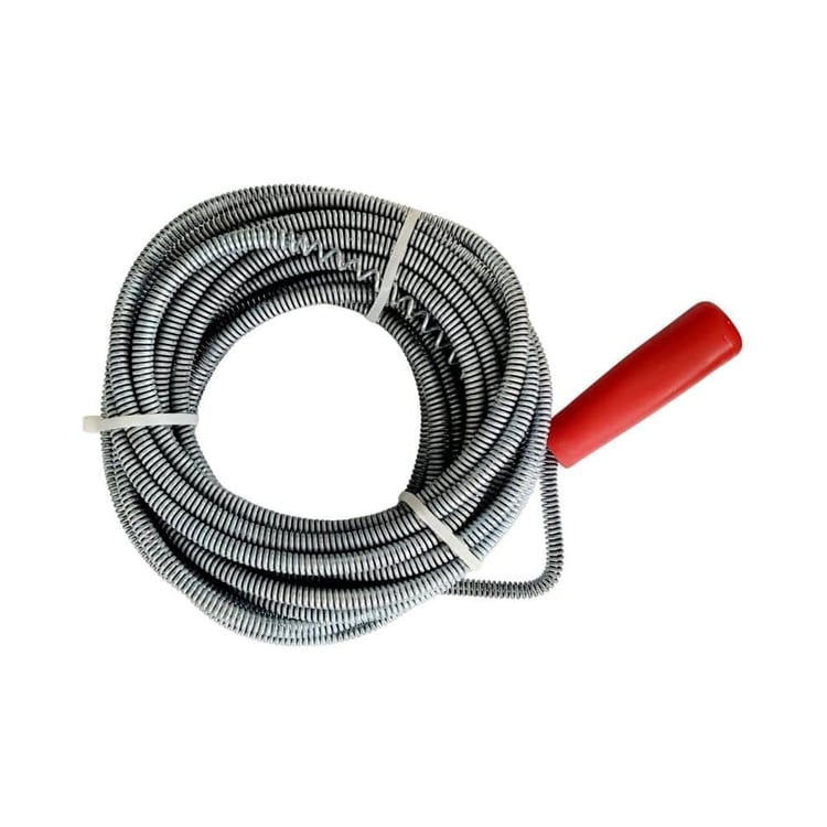 SGS973-SGS Lavabo Açma Sustası 8 Metre