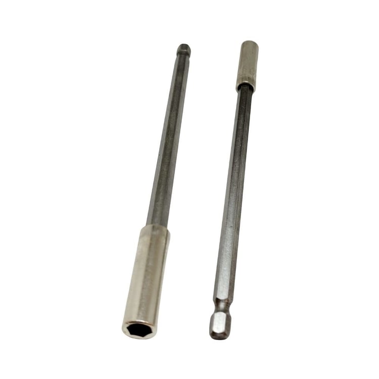 SGS1872-SGS Manyetik Bits Uç Adaptörü 1/4