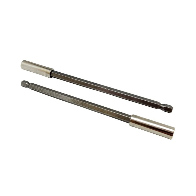 SGS1872-SGS Manyetik Bits Uç Adaptörü 1/4