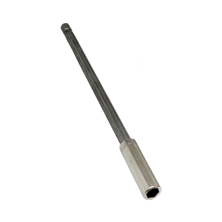 SGS1872-SGS Manyetik Bits Uç Adaptörü 1/4