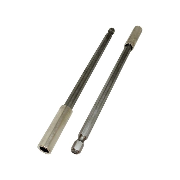 SGS1872-SGS Manyetik Bits Uç Adaptörü 1/4
