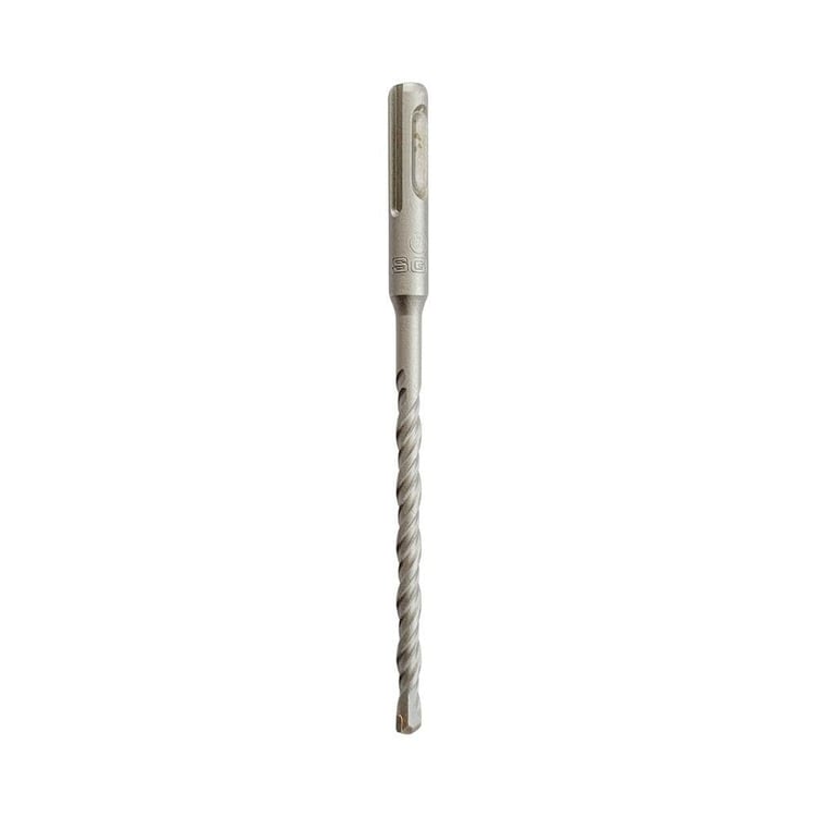SGS1512-SGS Matkap Ucu Sds Plus 7x160 mm