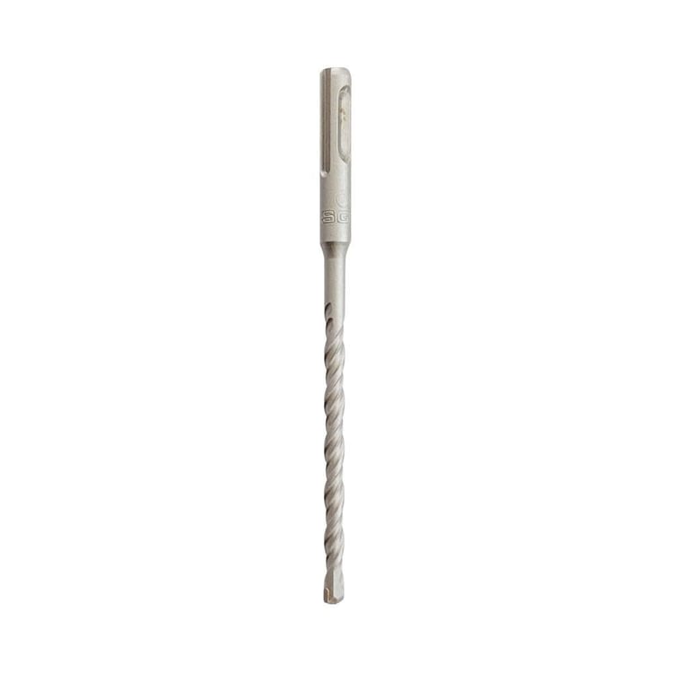 SGS1512-SGS Matkap Ucu Sds Plus 7x160 mm