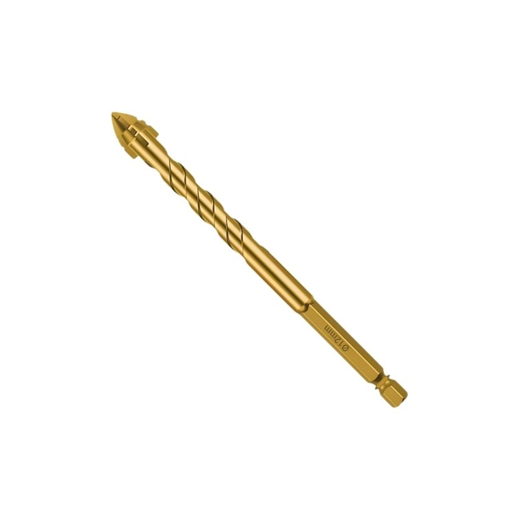 SGS1596-SGS Mızrak Başlı Çok Amaçlı Matkap Ucu 12 mm