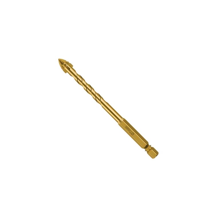 SGS1593-SGS Mızrak Başlı Çok Amaçlı Matkap Ucu 7 mm