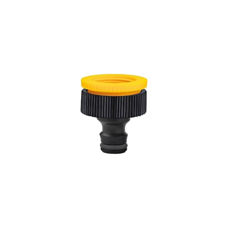 BAHÇE-Diğer-SGS Musluk Adaptörü 1x3/4-SGS4266