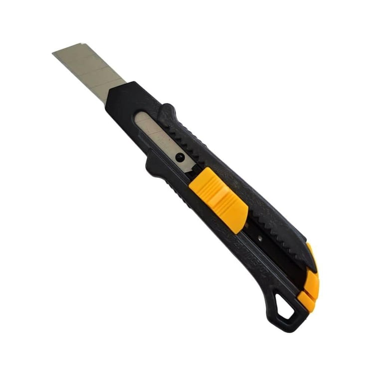 SGS1795-SGS Plastik Gövdeli Maket Bıçağı