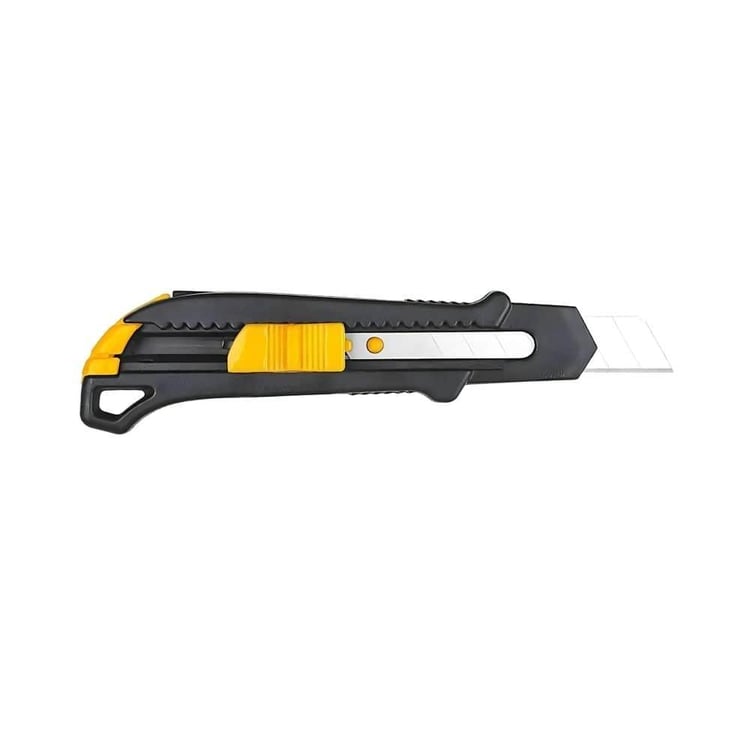 SGS1795-SGS Plastik Gövdeli Maket Bıçağı
