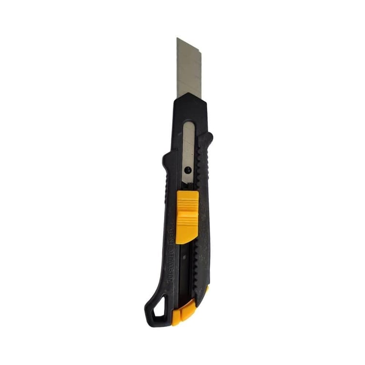 SGS1795-SGS Plastik Gövdeli Maket Bıçağı