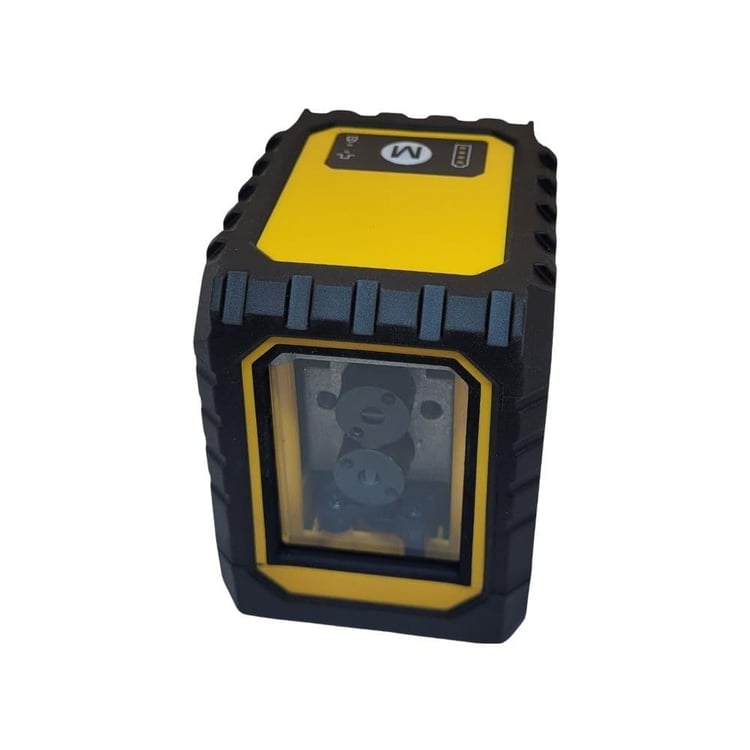 ÖLÇÜM ALETLERİ-SGS-SGS Plus Lazer Hizalama Distomat (Şakül)–2 Lines Yeşil Lazer-SGS5427