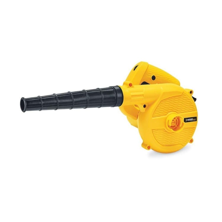 EL ALETLERİ-SGS-SGS Profesyonel 650 Watt Hava Körüğü-SGS5221