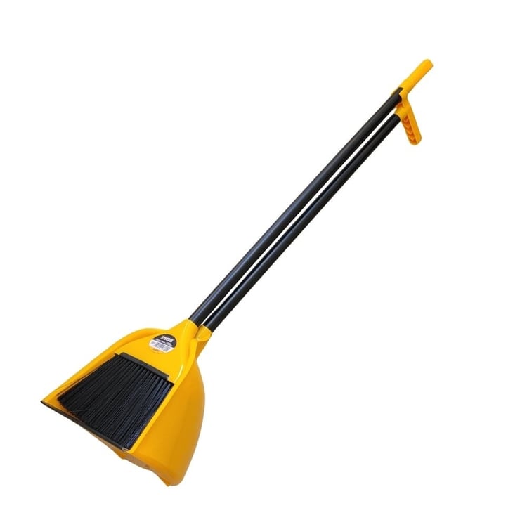 SGS4212-SGS Süpürgeli Uzun Saplı Faraş