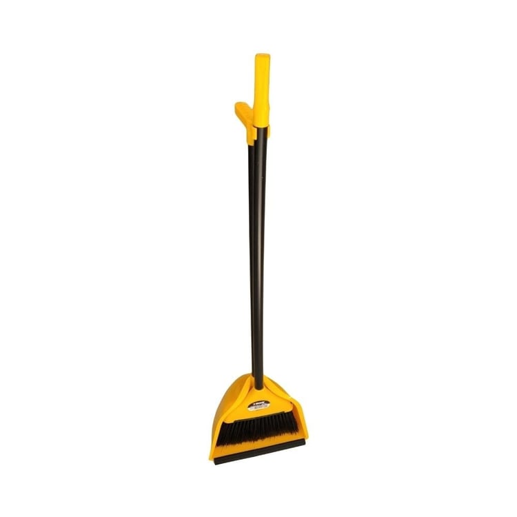 SGS4212-SGS Süpürgeli Uzun Saplı Faraş