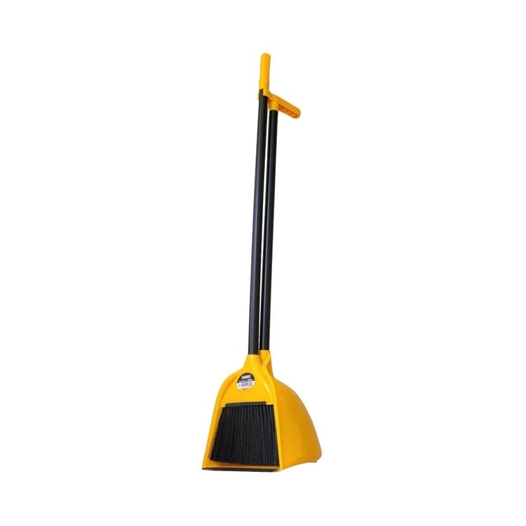 SGS4212-SGS Süpürgeli Uzun Saplı Faraş