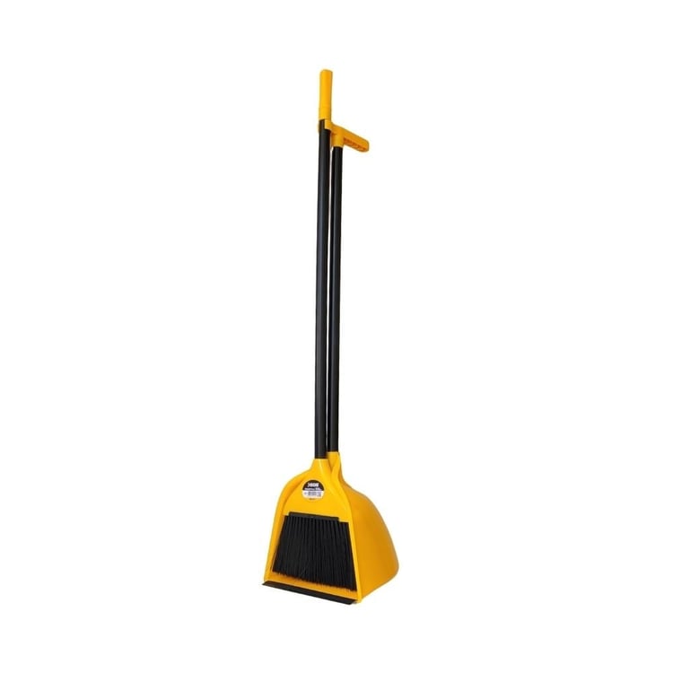 SGS4212-SGS Süpürgeli Uzun Saplı Faraş