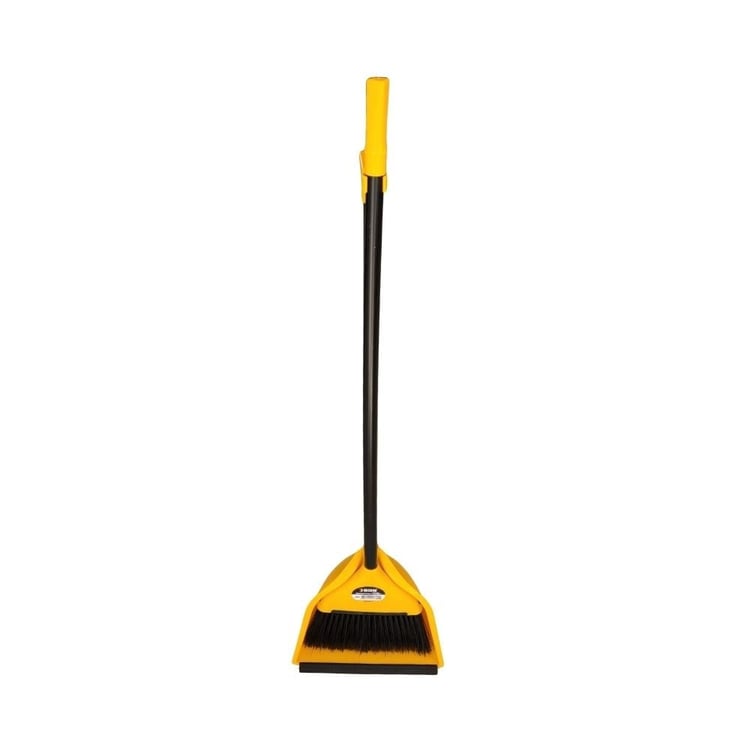 SGS4212-SGS Süpürgeli Uzun Saplı Faraş