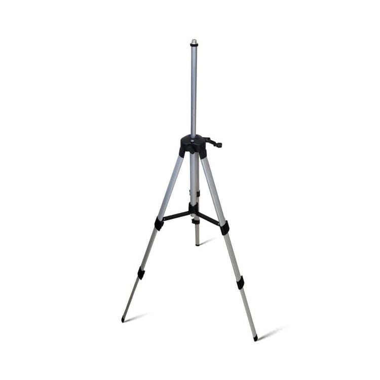 ÖLÇÜM ALETLERİ-SGS-SGS Teleskopik Alüminyum Tripod 120 cm-SGS5430
