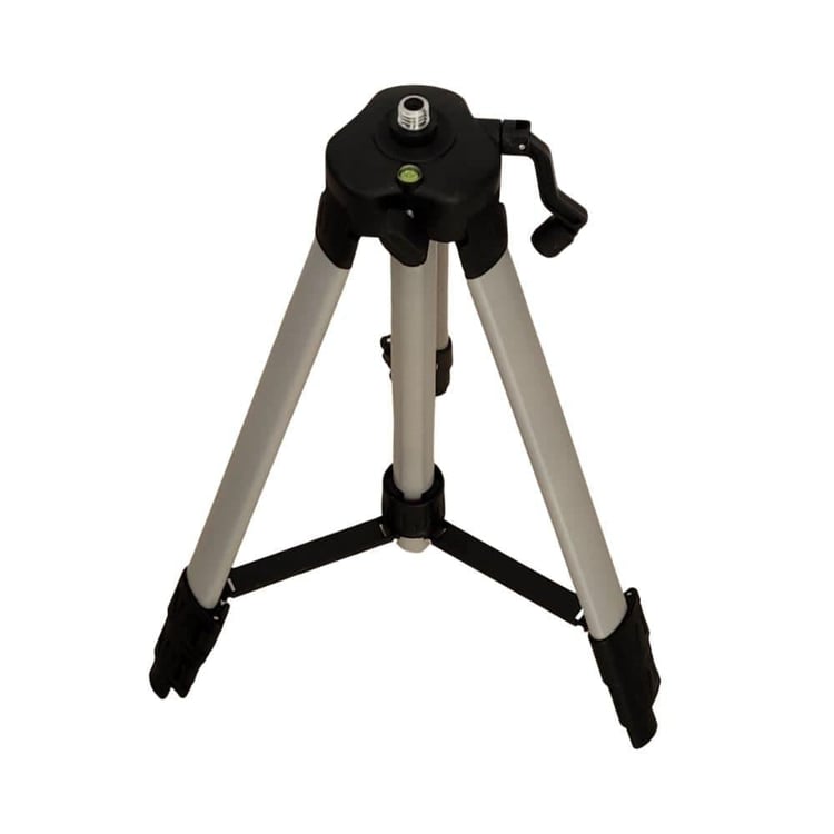 ÖLÇÜM ALETLERİ-SGS-SGS Teleskopik Alüminyum Tripod 120 cm-SGS5430