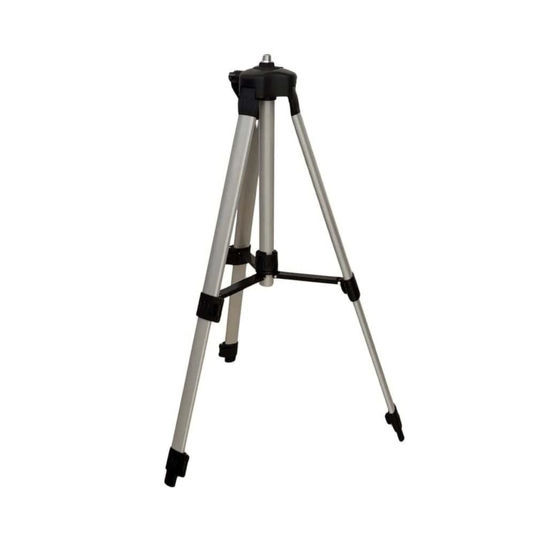 ÖLÇÜM ALETLERİ-SGS-SGS Teleskopik Alüminyum Tripod 120 cm-SGS5430