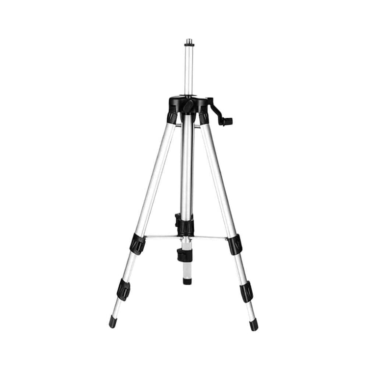 ÖLÇÜM ALETLERİ-SGS-SGS Teleskopik Alüminyum Tripod 120 cm-SGS5430