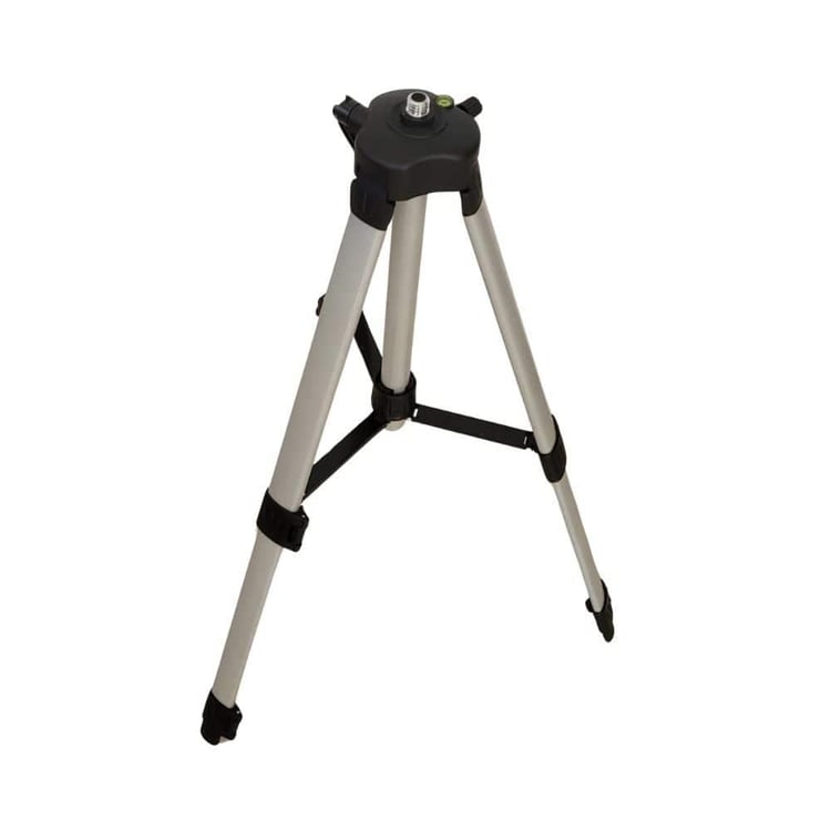 ÖLÇÜM ALETLERİ-SGS-SGS Teleskopik Alüminyum Tripod 120 cm-SGS5430