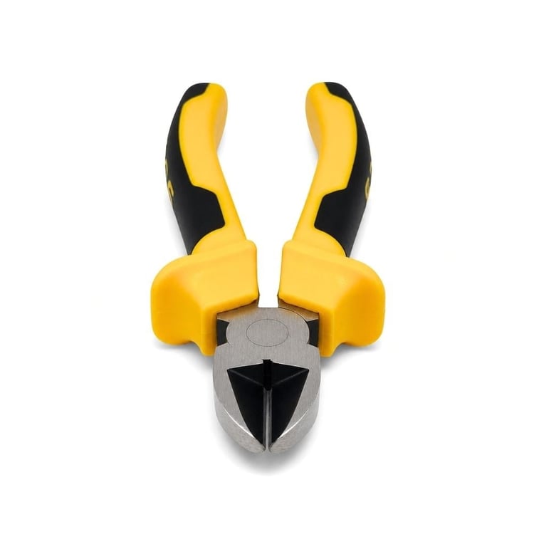 SGS2071-SGS Yankeski Pense 160 mm İzoleli