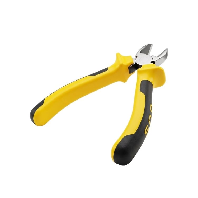 SGS2071-SGS Yankeski Pense 160 mm İzoleli