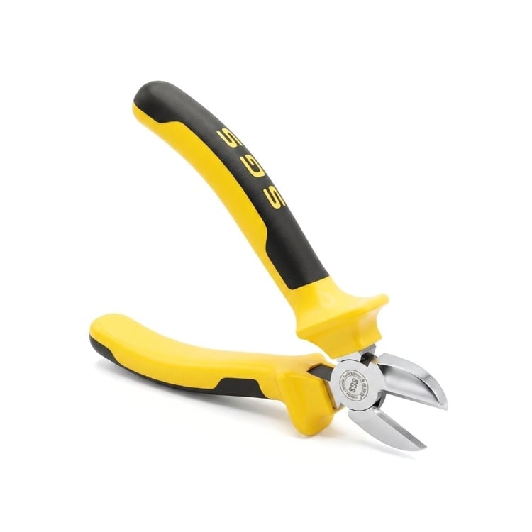 SGS2071-SGS Yankeski Pense 160 mm İzoleli