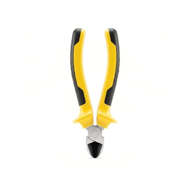 SGS2071-SGS Yankeski Pense 160 mm İzoleli